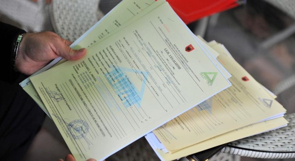 Legalizimet drejt fundit, programe sociale per te perjashtuarit